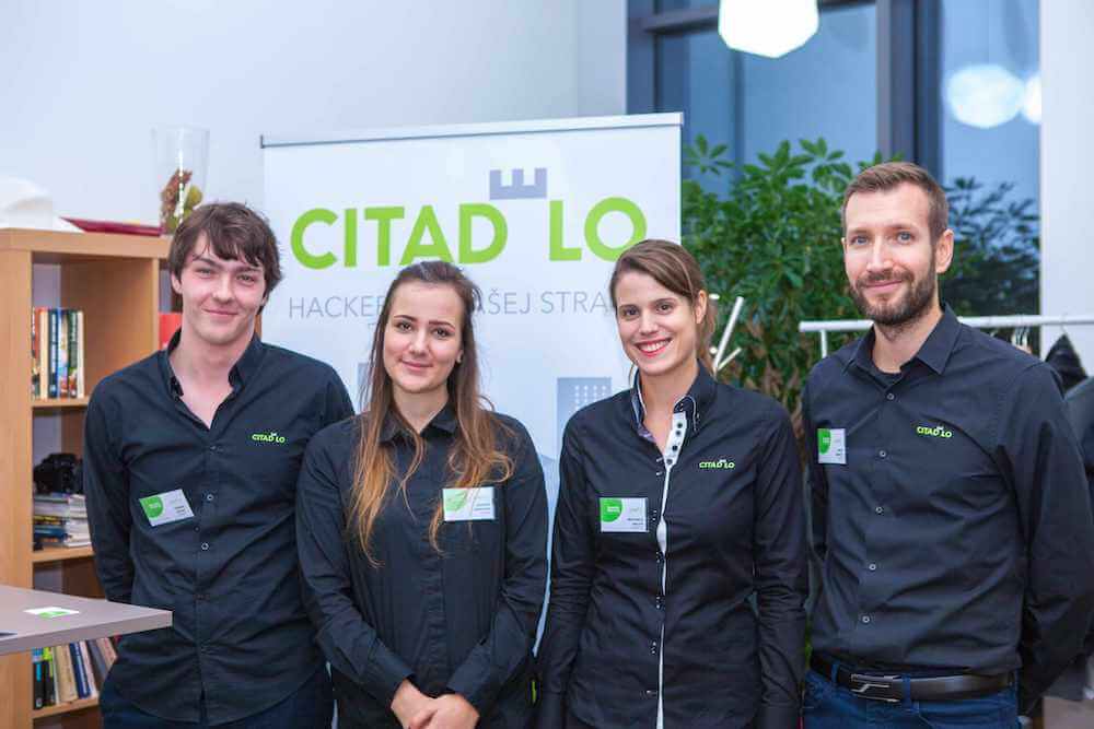 citadelo-team