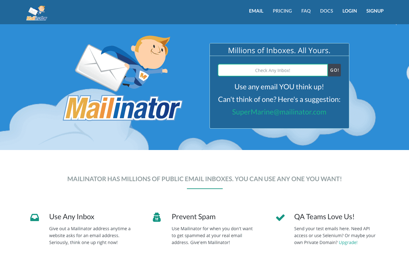 malinator