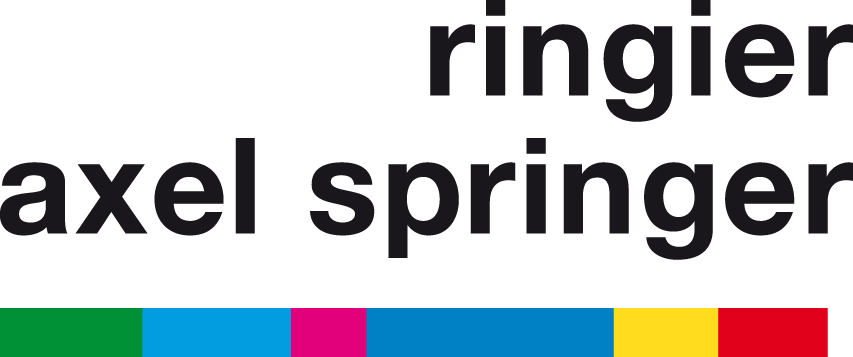 Ringier axel springer